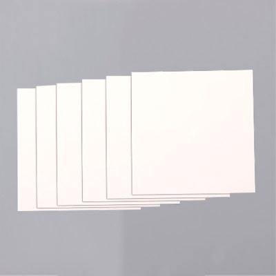 Thick film substrate