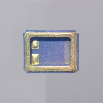 Ceramic package base box