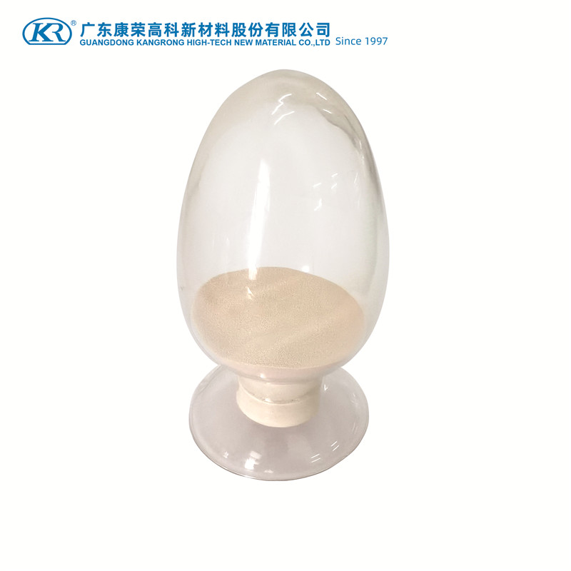 5G microwave dielectric ceramic powder