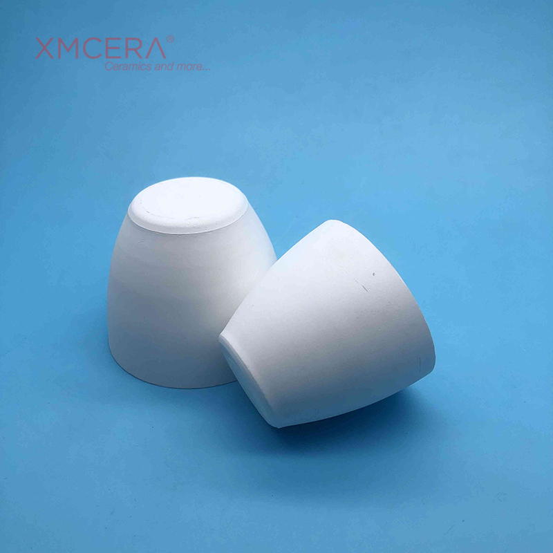 95% alumina ceramic crucible332394e143688a9f7e68fb0d9919g