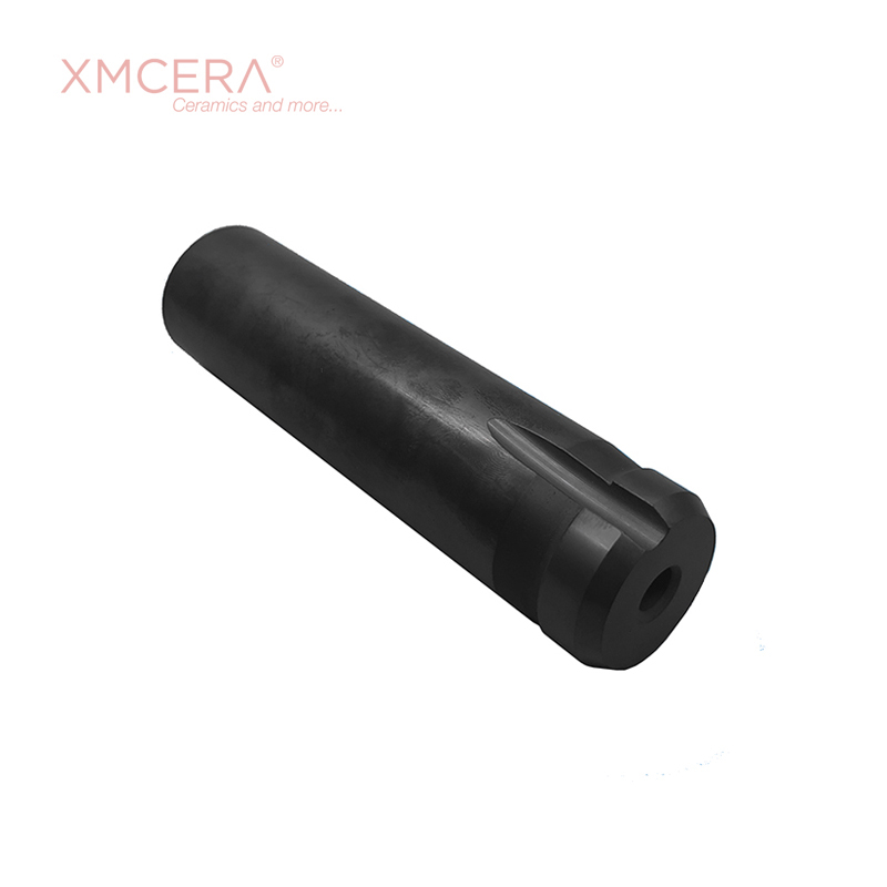 Silicon nitride ceramic rodIMG_445326512352653
