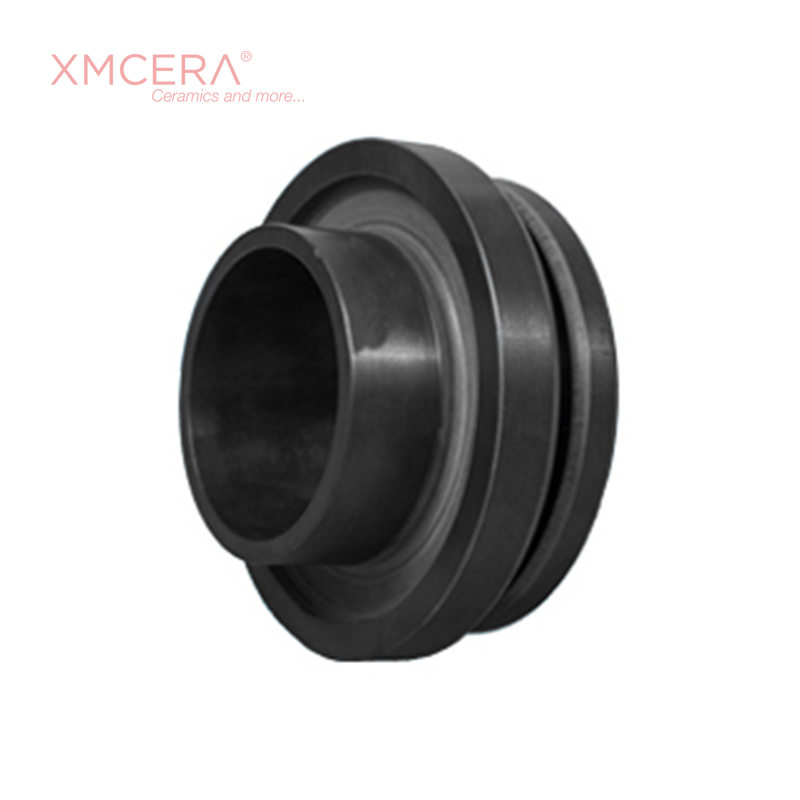 Si3N4 silicon nitride ceramic seal ringsilicon nitride-1