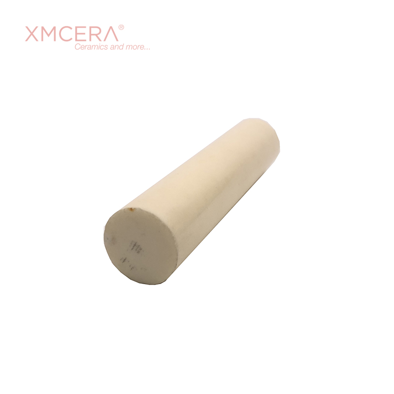 99% alumina ceramic rodalumina ceramic tube-004
