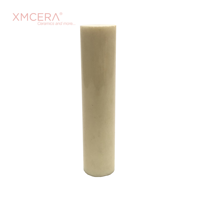 99% alumina ceramic rodalumina ceramic tube-003
