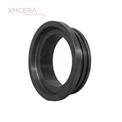Si3N4 silicon nitride ceramic seal ring