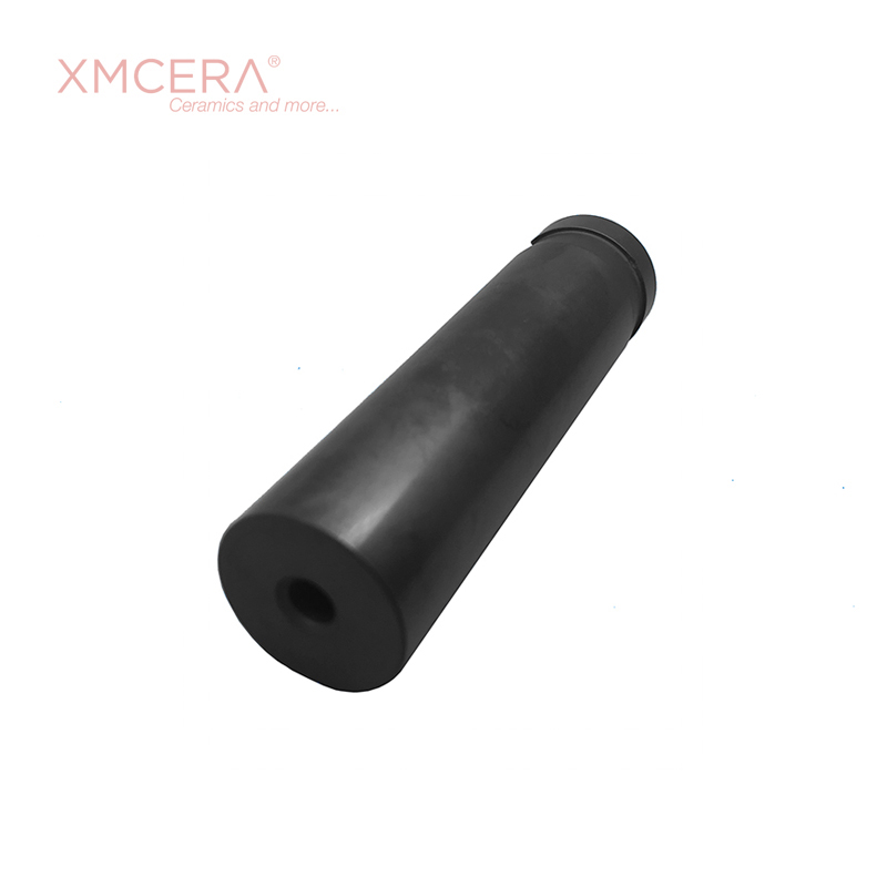 Silicon nitride ceramic rodIMG_44659322515252