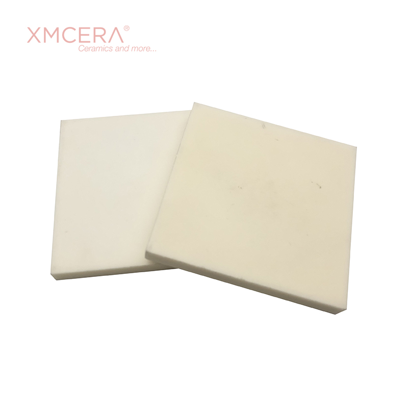99% alumina ceramic plateIMG_6266565622