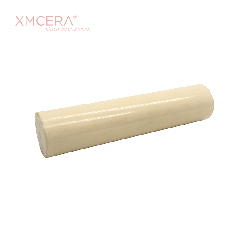 99% alumina ceramic rod