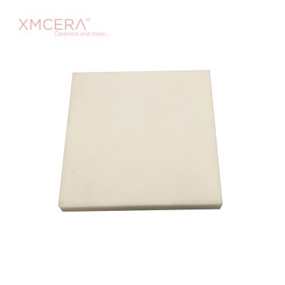 99% alumina ceramic plate