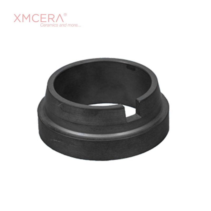 Si3N4 silicon nitride ceramic seal ringsilicon nitride