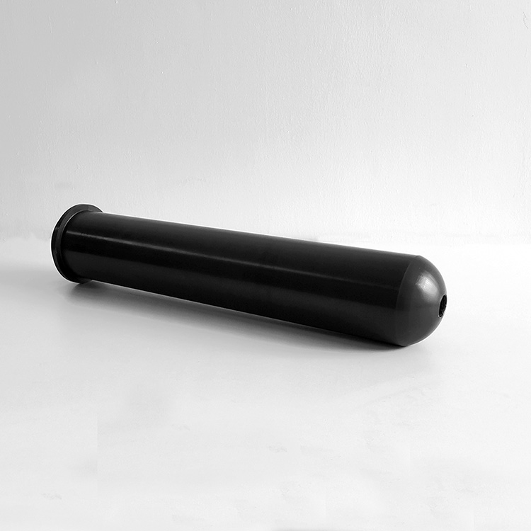 Silicon nitride Riser tube & Stalk