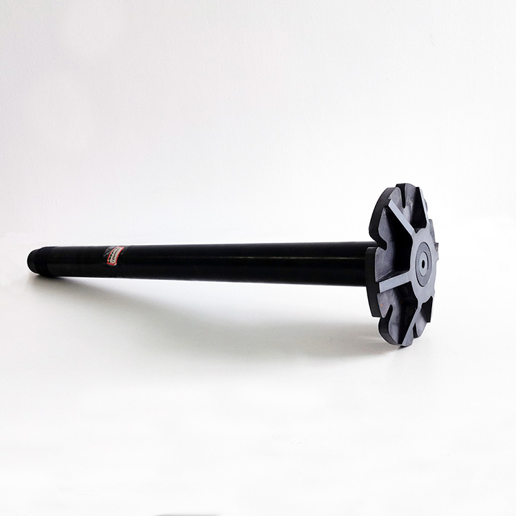 除气转子degassing rotor