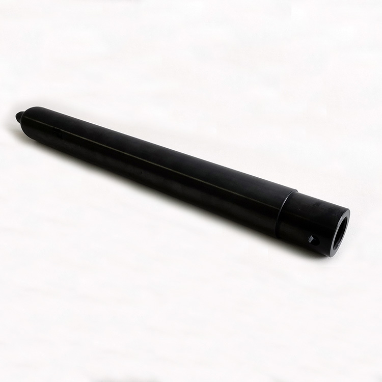 Stopper Pipe, Stopper valve, silicon nitride ceramic stopper pipe tube