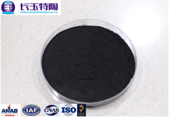 High purity ultrafine titanium carbide powder TiCTiC