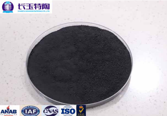 High purity ultrafine titanium nitride ceramic powder Ti (C, N)ticn