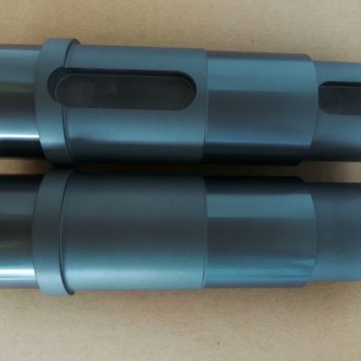 Industrial Ceramic Pressuring Sintered Silicon Carbide Ceramic Bushing for Chemical Pump