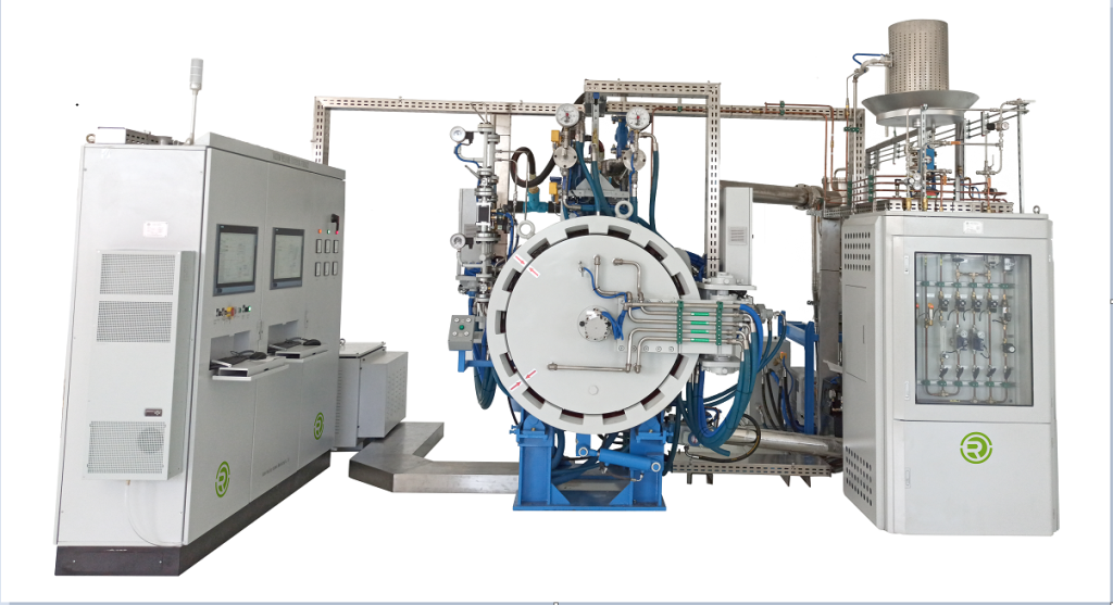 加压烧结炉大类