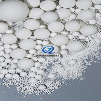 微晶氧化铝研磨球,陶瓷球