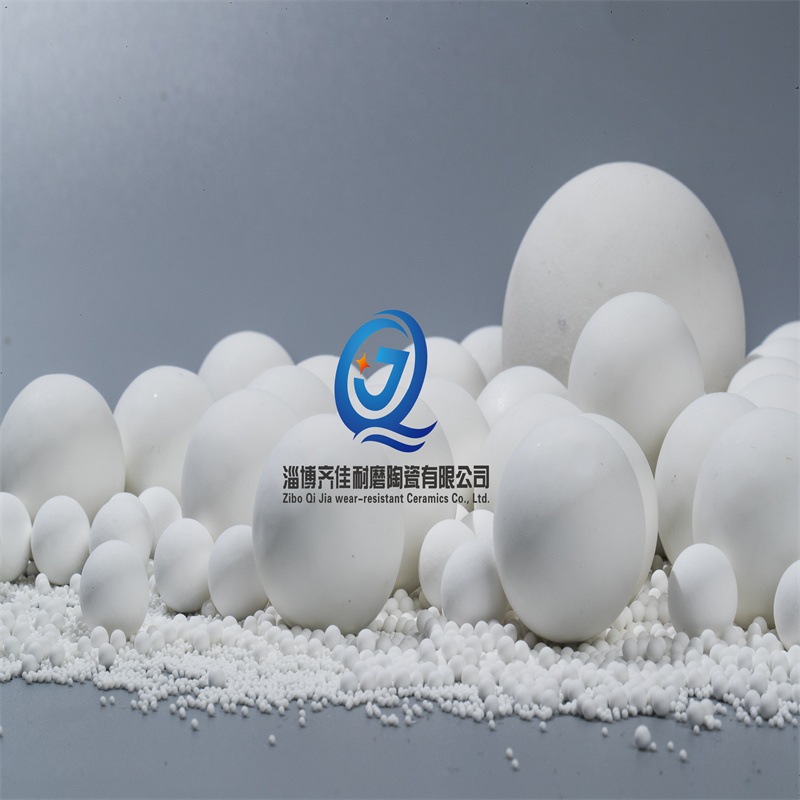 微晶氧化铝填料球B47I3686 - 副本