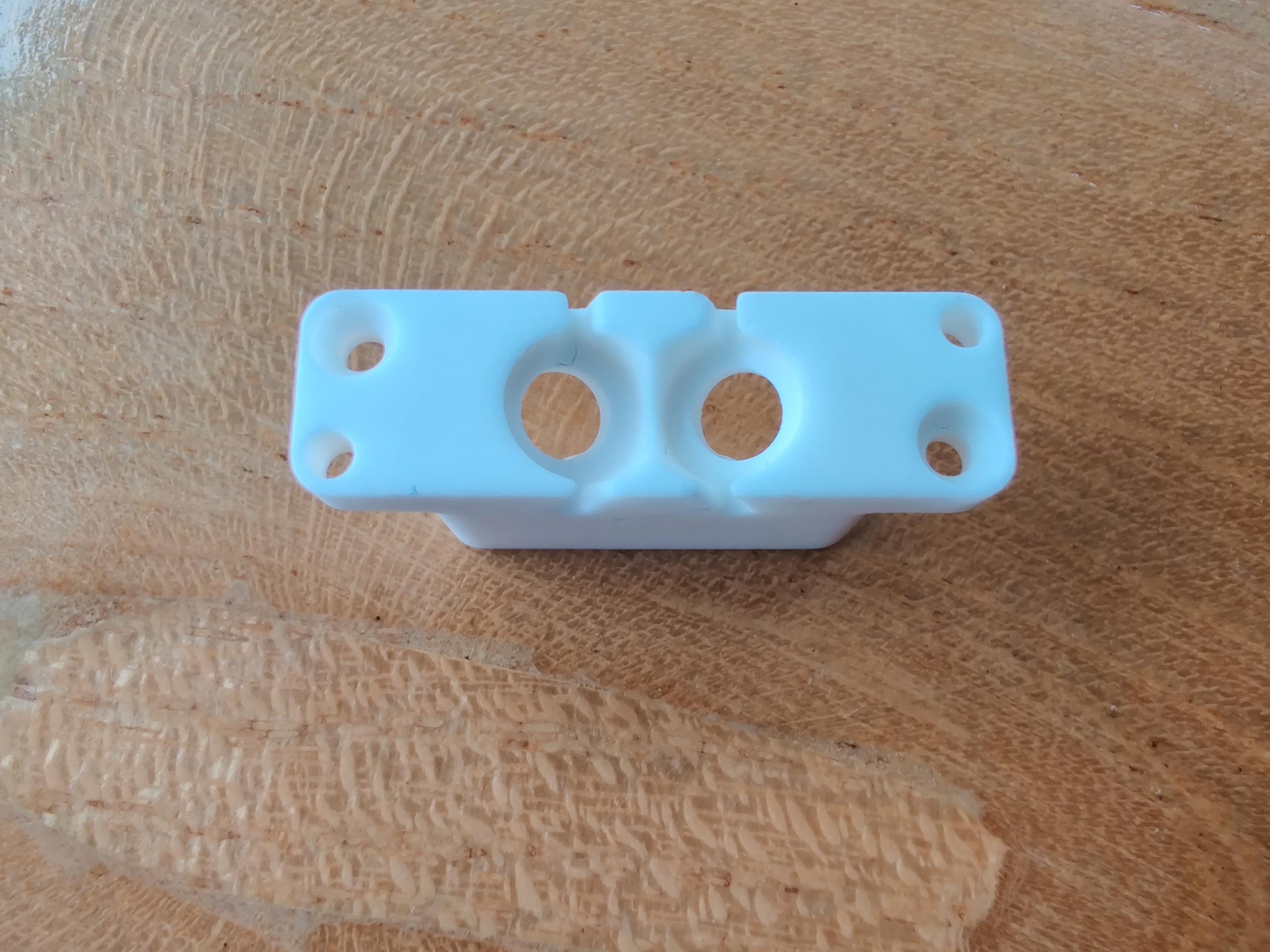 氧化锆异形件 陶瓷3D打印 异形件配件 氧化锆异形零部件4ba57a753db68fd7acfb3f7ec07ff725