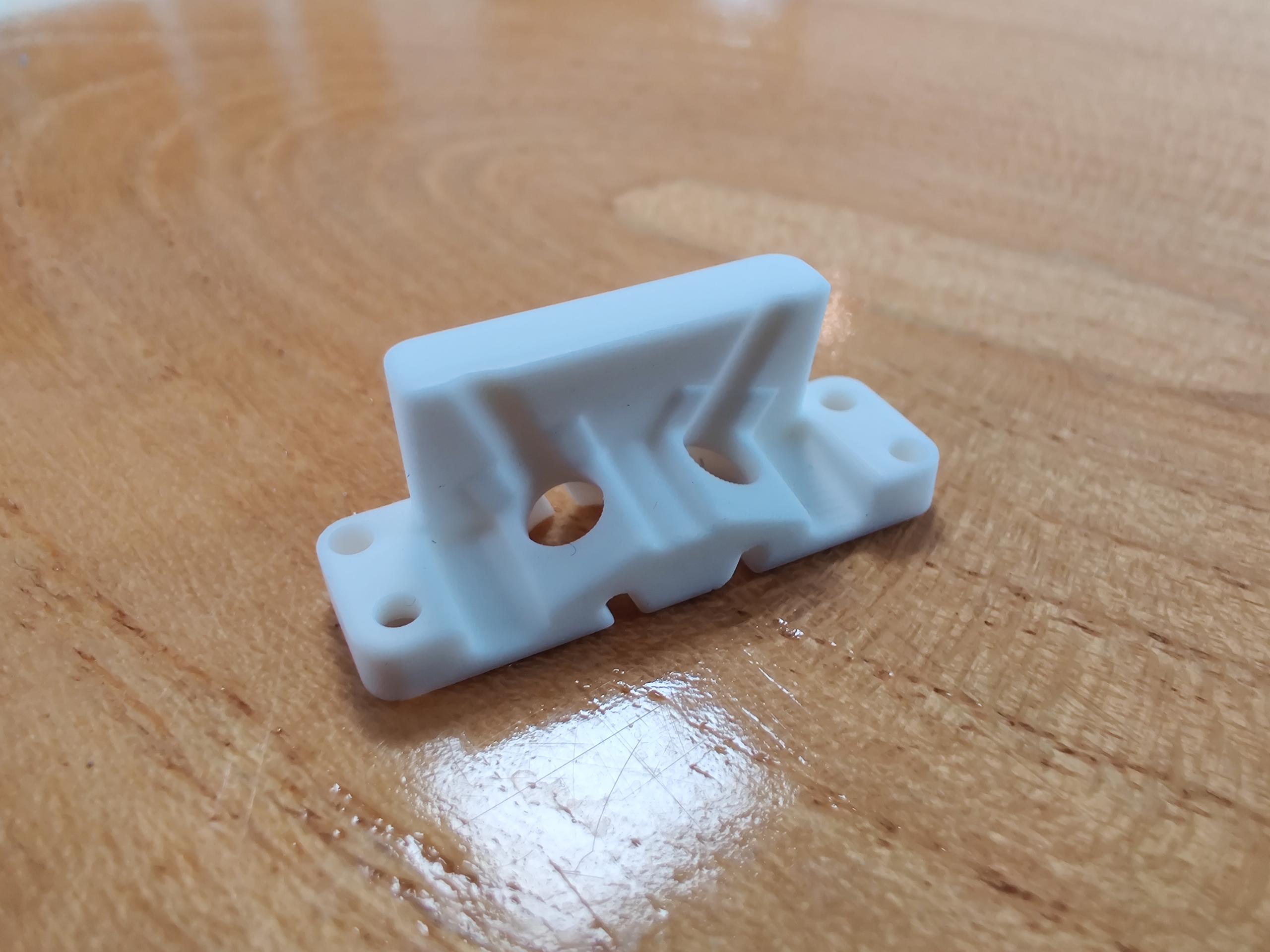氧化锆异形件 陶瓷3D打印 异形件配件 氧化锆异形零部件8ed1eb1f2236e68599c7a97135813756