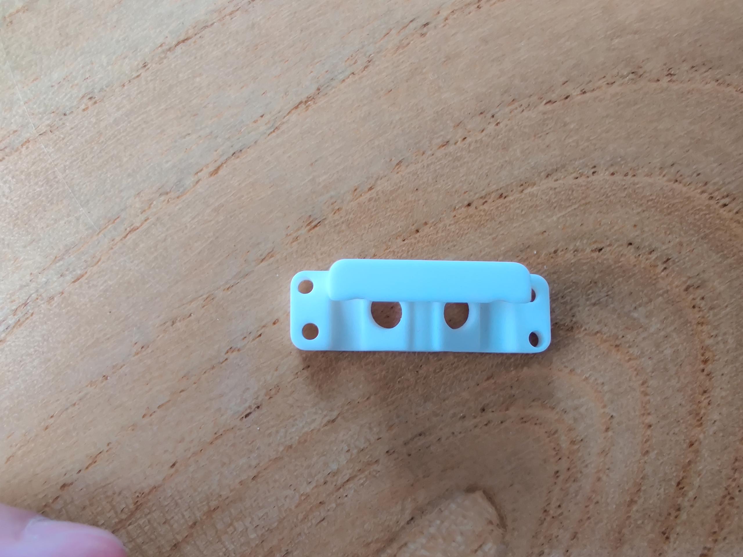 氧化锆异形件 陶瓷3D打印 异形件配件 氧化锆异形零部件bd5015184d4f7e646f513a2e491cb4a7