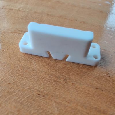 氧化锆异形件 陶瓷3D打印 异形件配件 氧化锆异形零部件