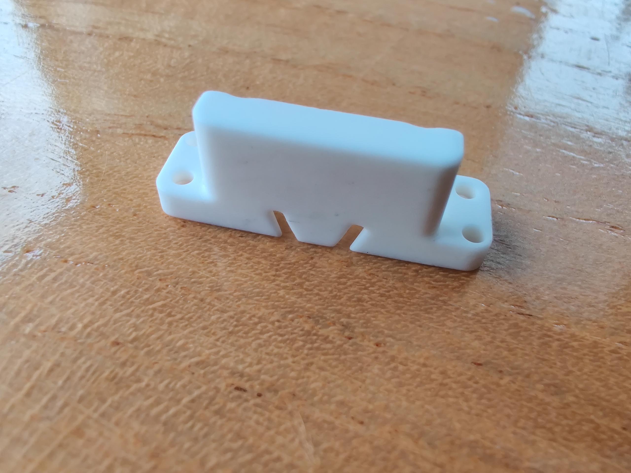 氧化锆异形件 陶瓷3D打印 异形件配件 氧化锆异形零部件