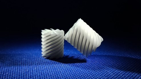 3D陶瓷打印定制,陶瓷增材制造b2