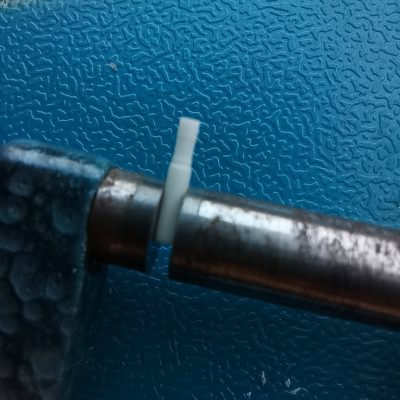 微小陶瓷轴,高精度陶瓷管