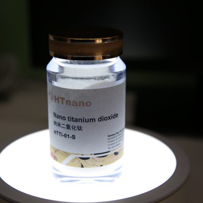 纳米氧化钛