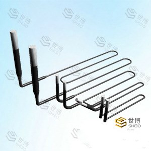 厂家供应硅钼棒/二硅化钼加热元件1031192602_208463041