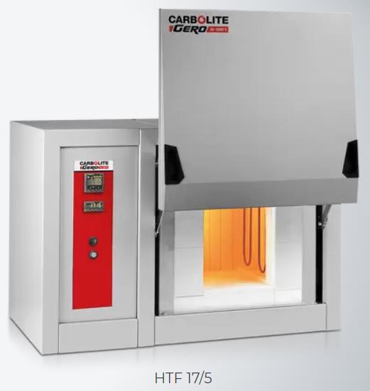 德国Carbolite-gero卡博莱特盖罗 高温实验室箱式炉 HTF