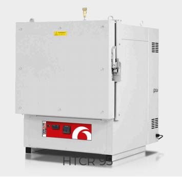 高温洁净室烘箱 - HTCR