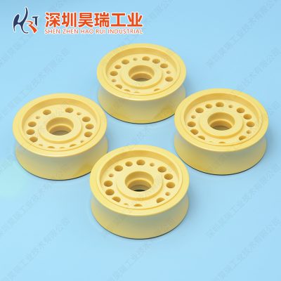 氧化镁稳定氧化锆陶瓷滚轮