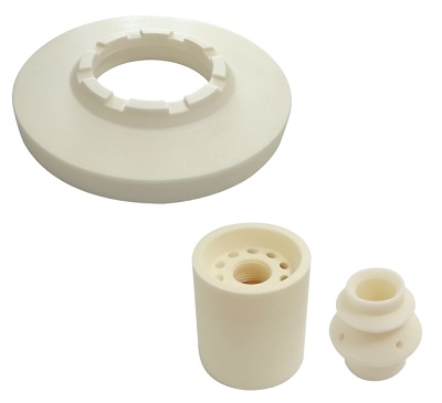 zirconia ceramics