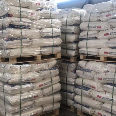 Methyl Cellulose (MC)