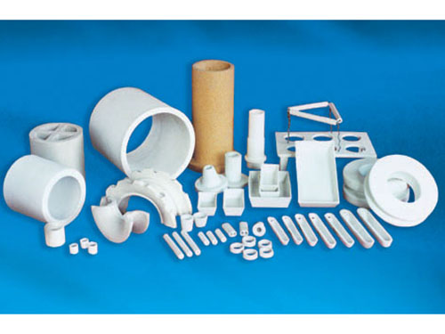 高铝刚玉 Alumina Ceramic Substrate300