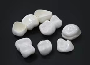 陶瓷3D打印机 光固化SLA陶瓷3D打印机 DLP陶瓷3D打印机 LCD陶瓷3D打印机陶瓷打印产品3