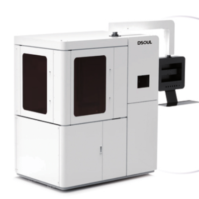 陶瓷3D打印机 光固化SLA陶瓷3D打印机 DLP陶瓷3D打印机 LCD陶瓷3D打印机