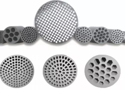 Tubular membrane