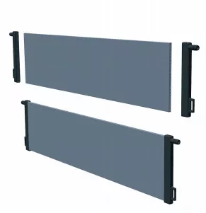 Flat sheet membraneceradir_1031