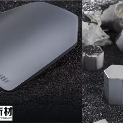 Silicon Carbide, Boron Carbide Plate/Tiles