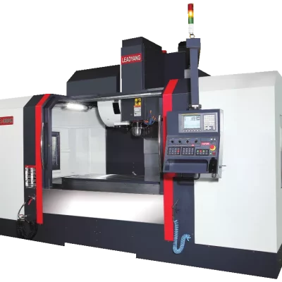 Vertical Machining Center