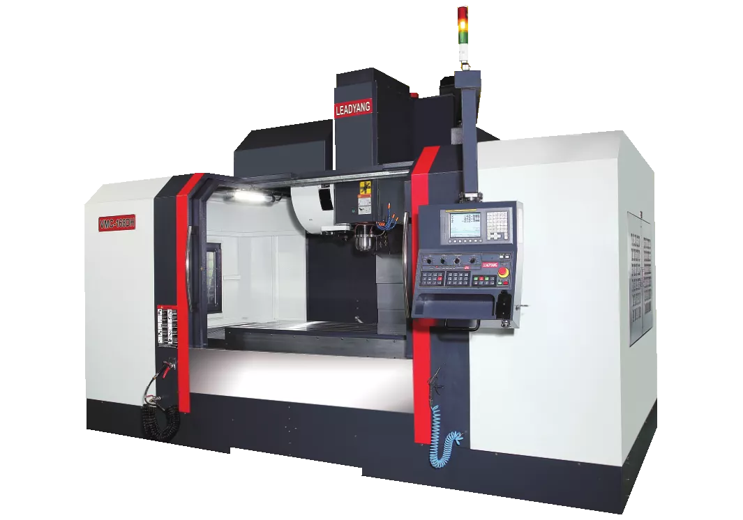 Vertical Machining Center