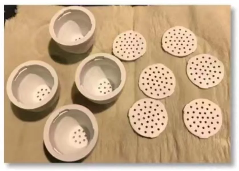 小尺寸陶瓷3D打印机ceradir_5679