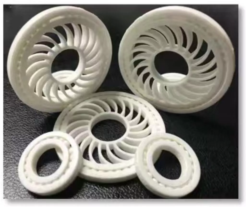 小尺寸陶瓷3D打印机ceradir_3538
