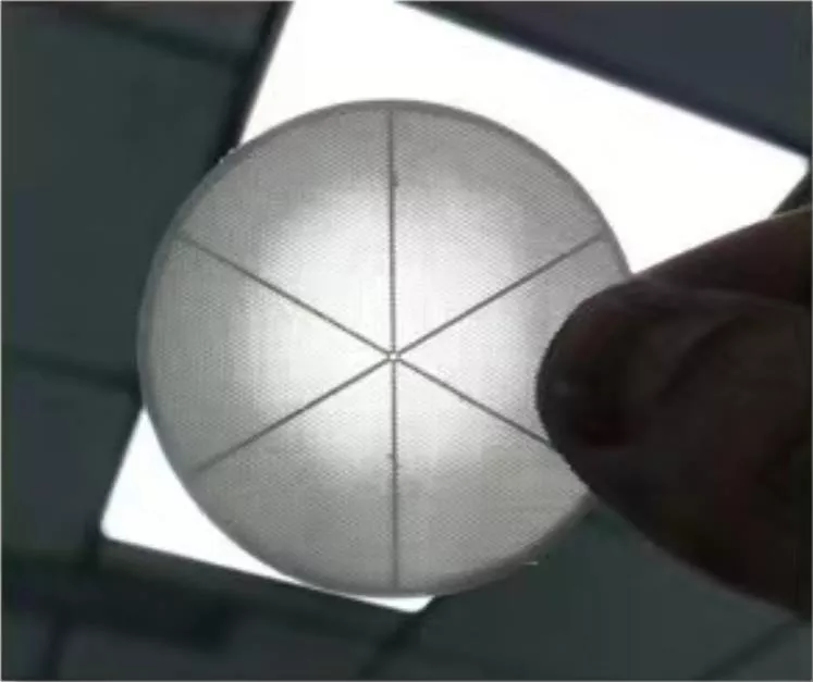 小尺寸陶瓷3D打印机ceradir_861