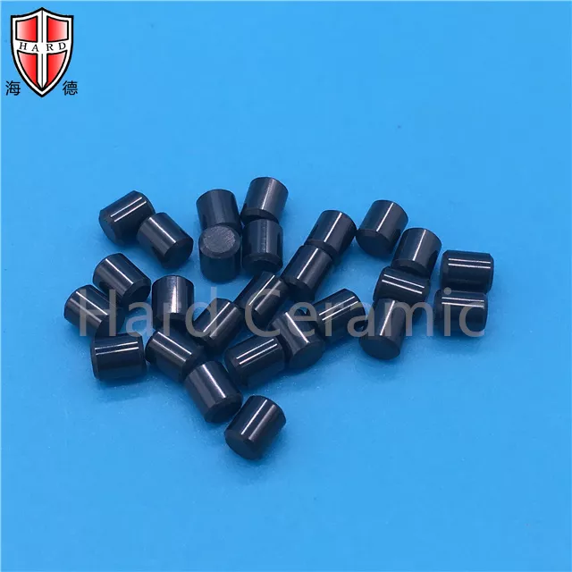 Silicon Nitride Ceramic Bearing Rollerceradir_8198