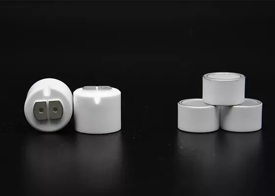 White alumina ceramic27